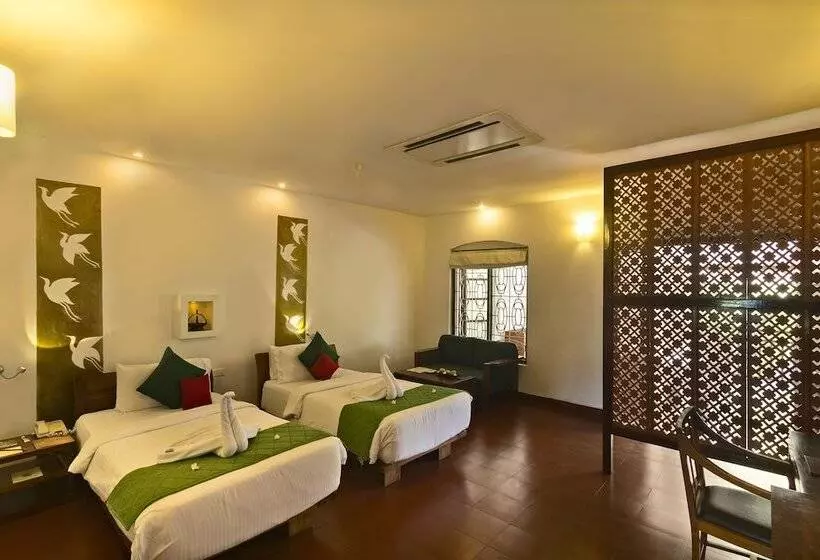 هتل Heritage Madurai