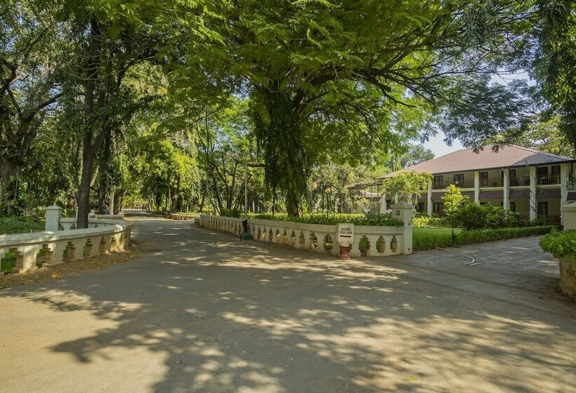 בית מלון כפרי Heritage Madurai