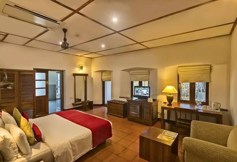 هتل Heritage Madurai