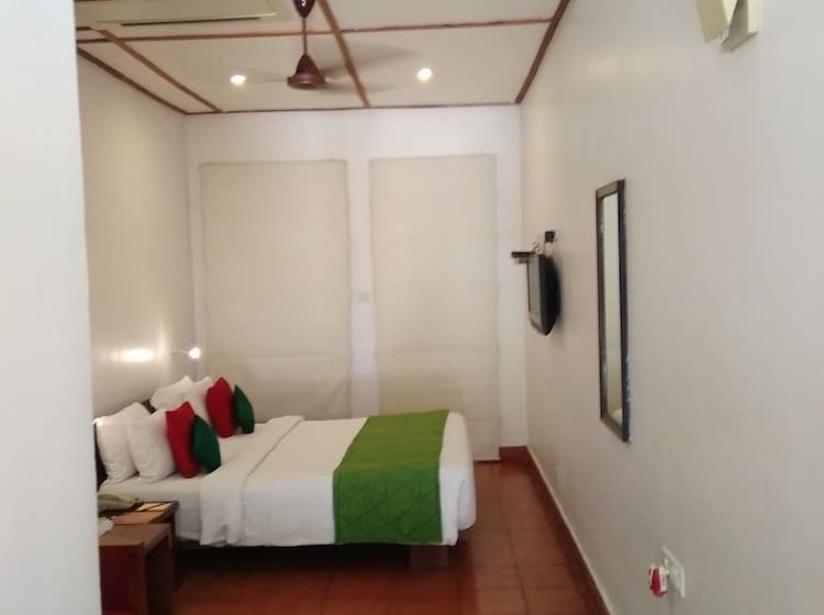 בית מלון כפרי Heritage Madurai