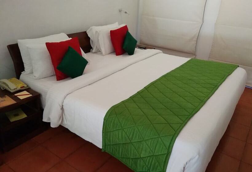 בית מלון כפרי Heritage Madurai