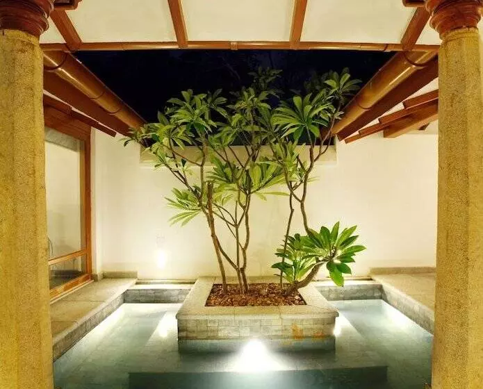 هتل Heritage Madurai