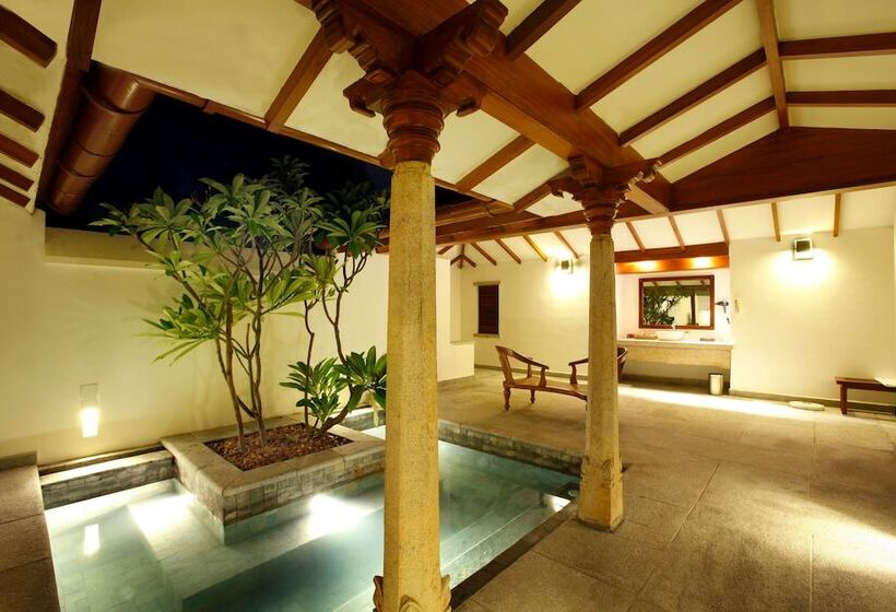 בית מלון כפרי Heritage Madurai