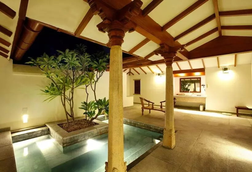 هتل Heritage Madurai