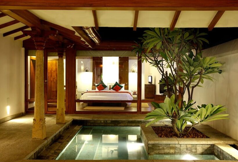 בית מלון כפרי Heritage Madurai