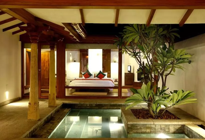 هتل Heritage Madurai