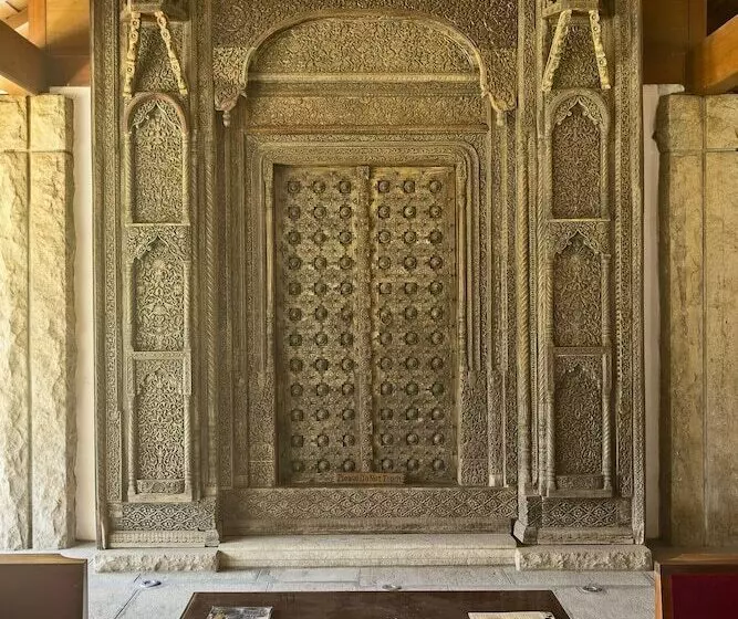 هتل Heritage Madurai