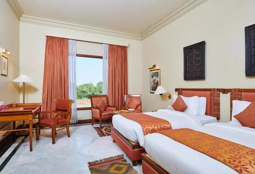 هتل The Ummed Jodhpur Palace Resort & Spa