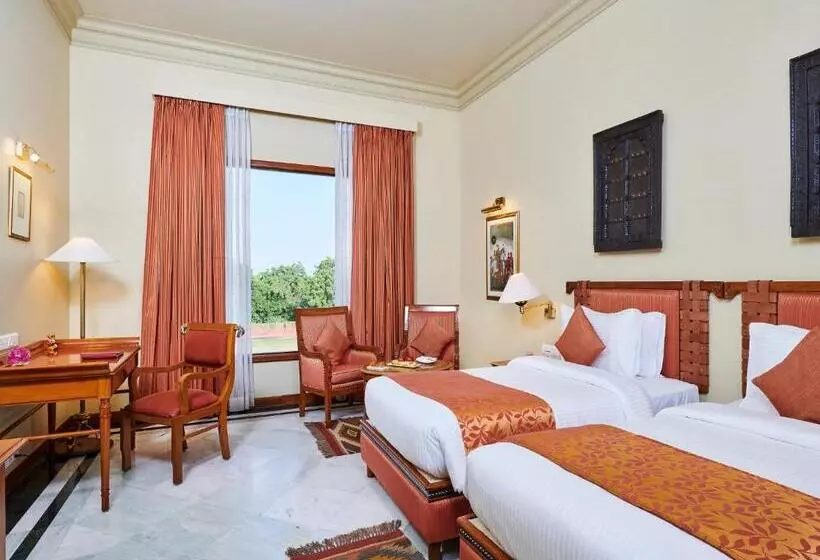 هتل The Ummed Jodhpur Palace Resort & Spa