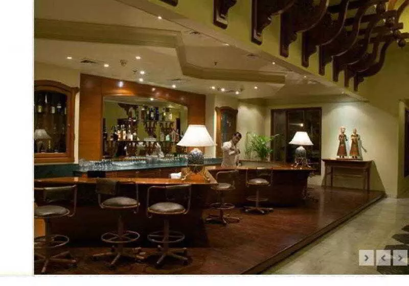 هتل The Ummed Jodhpur Palace Resort & Spa