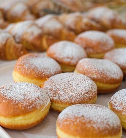 בית מלון כפרי Torre Guaceto Greenblu Resort