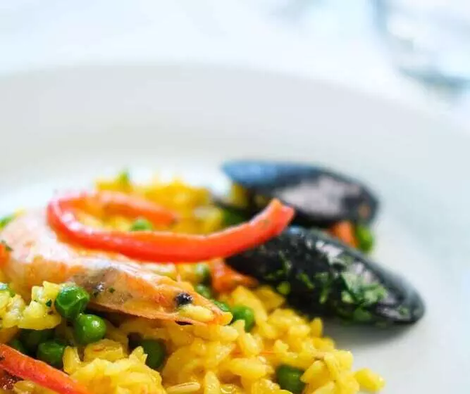 호텔 Torre Guaceto Greenblu Resort