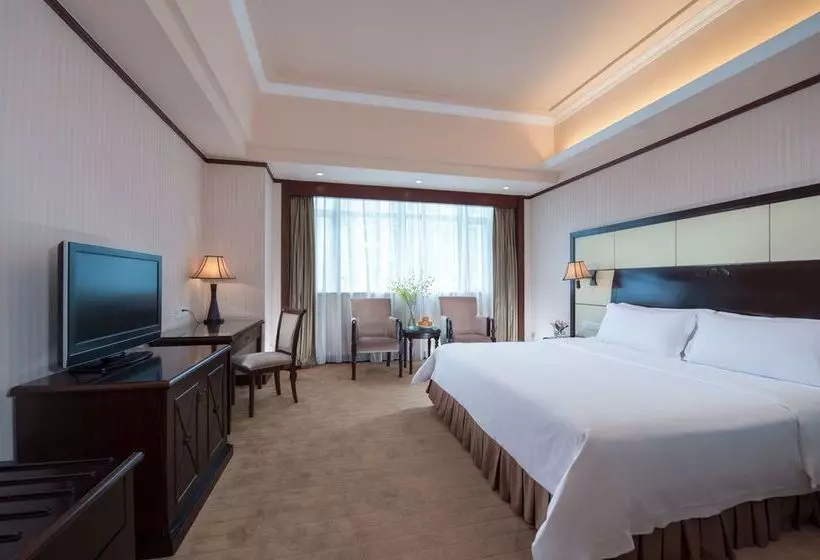 فندق Vienna International