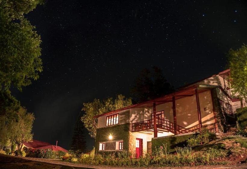 Hotel Windermere Estate