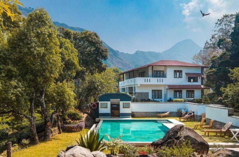 Hotel Windermere Estate