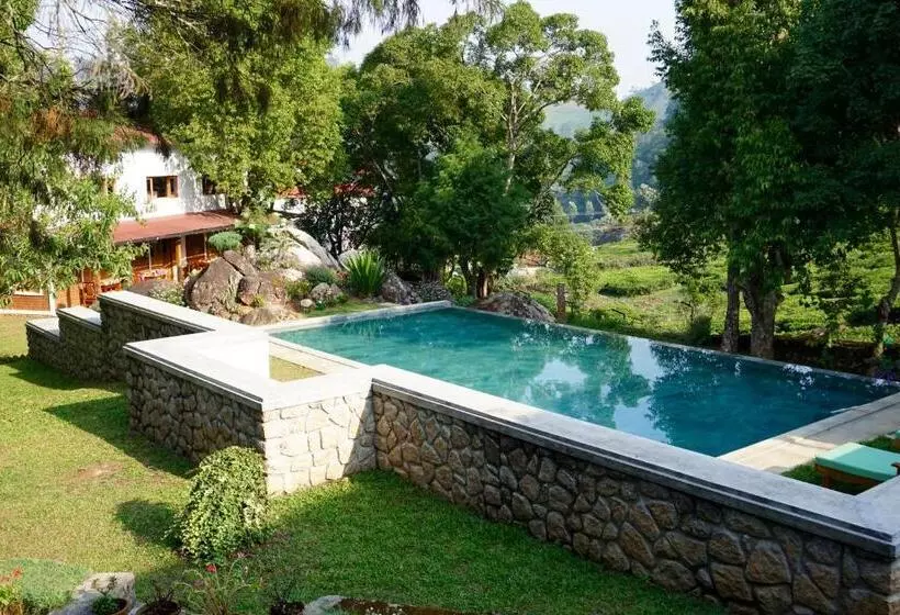 Отель Windermere Estate