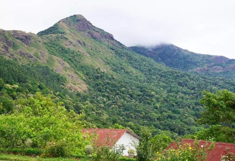 Отель Windermere Estate