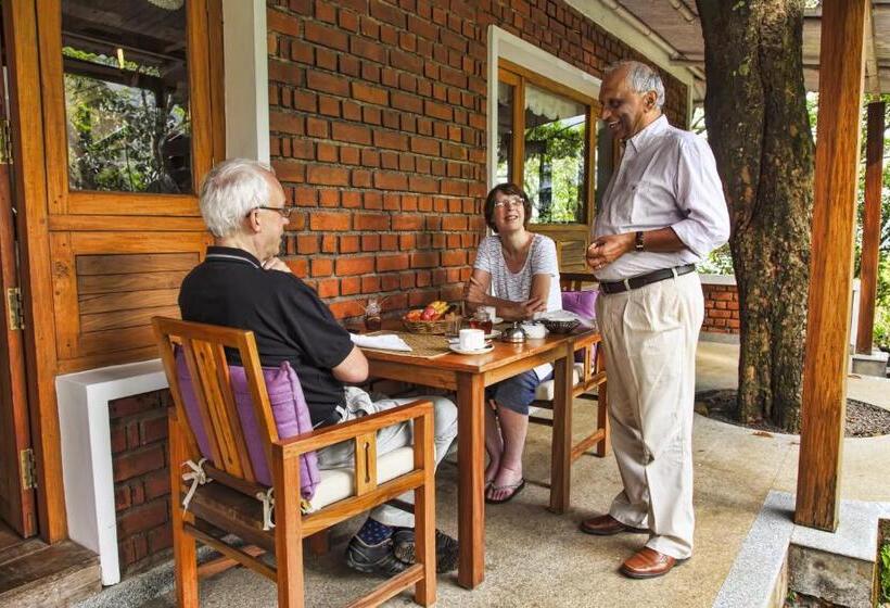 Hotel Windermere Estate