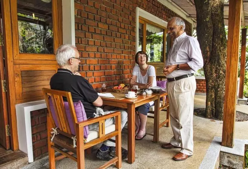 Отель Windermere Estate