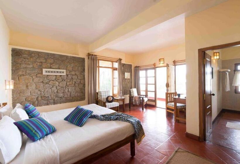 Hotel Windermere Estate