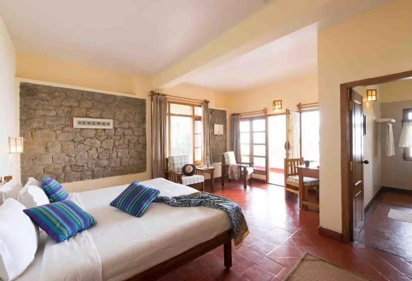 Отель Windermere Estate