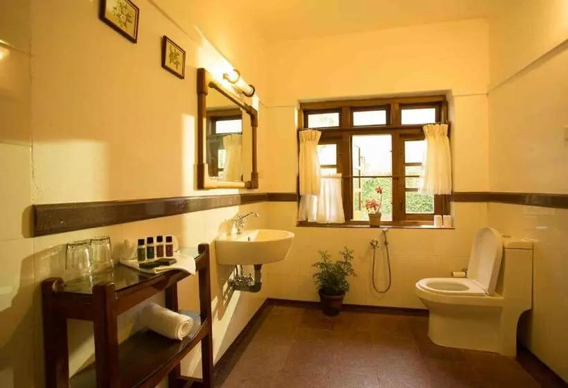 Отель Windermere Estate