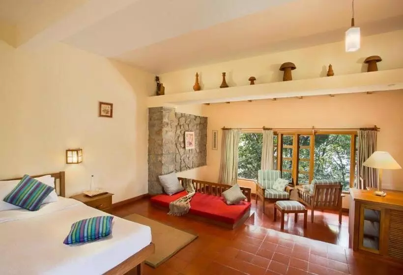 Отель Windermere Estate