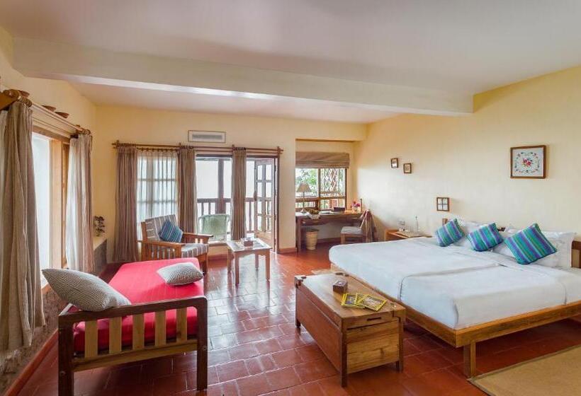 Hotel Windermere Estate