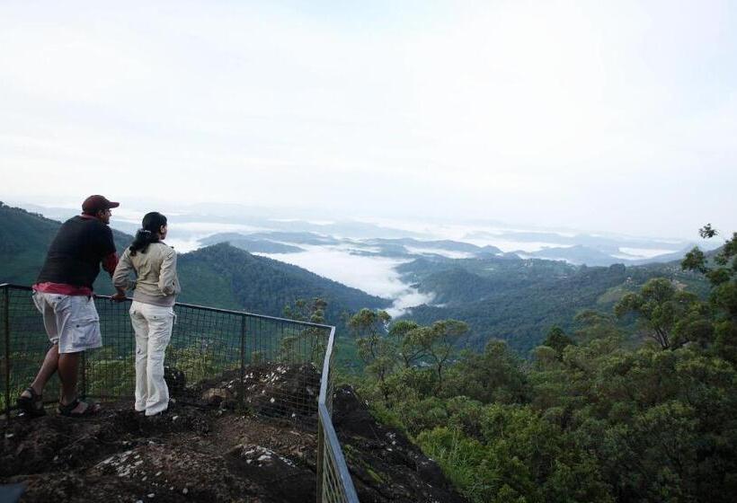 Hotel Windermere Estate