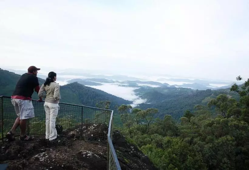 Отель Windermere Estate