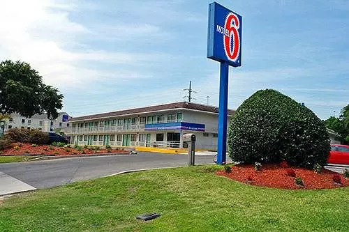 Motel 6 Gainsville University