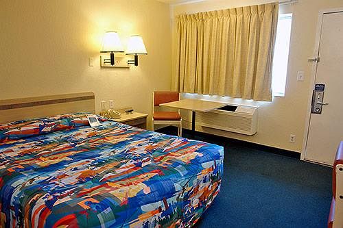 Motel 6 Gainsville University