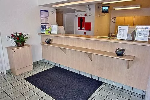 Motel 6 Gainsville University