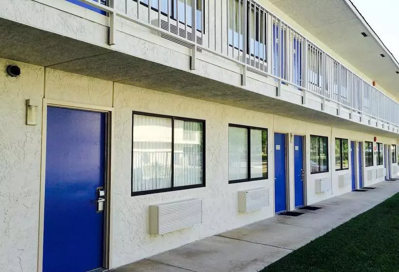 Motel 6 Gainsville University