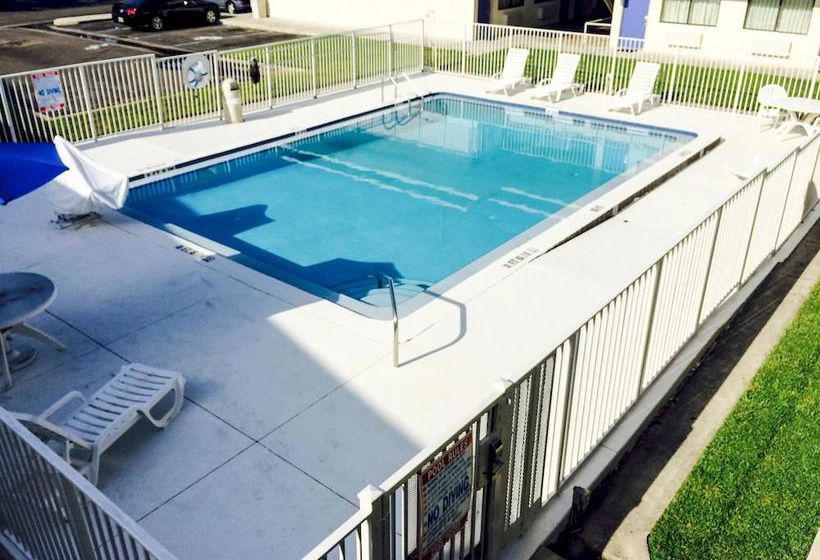 Motel 6 Gainsville University