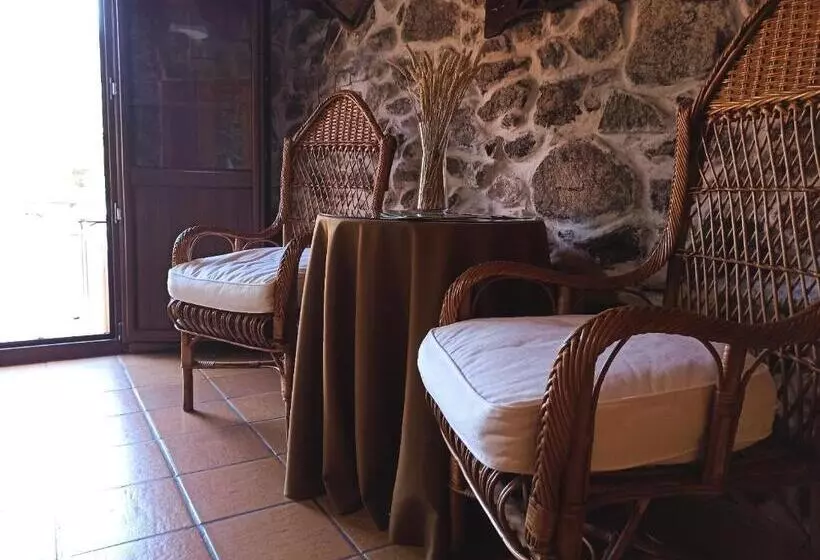 펜션 Casa Raúl Lires