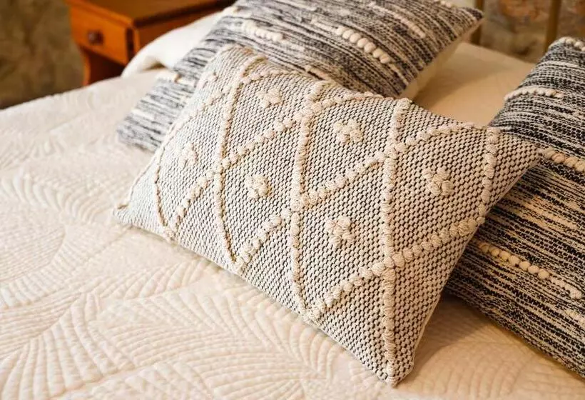 펜션 Casa Raúl Lires