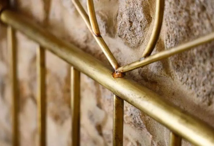 펜션 Casa Raúl Lires