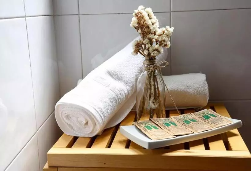 펜션 Casa Raúl Lires