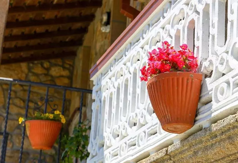 펜션 Casa Raúl Lires