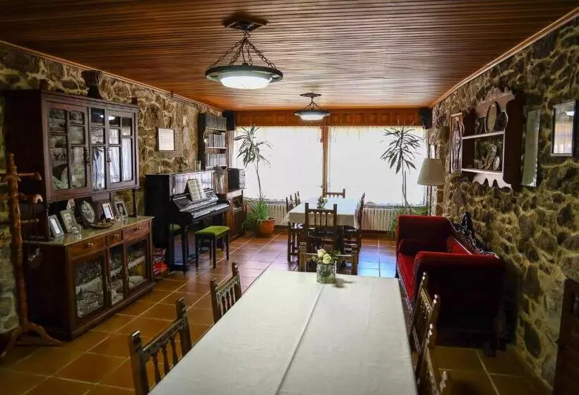 펜션 Casa Raúl Lires