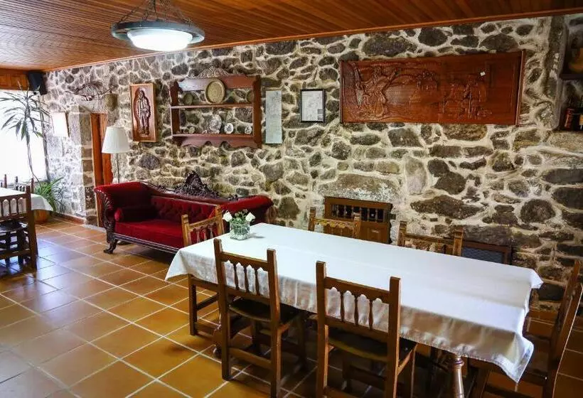 펜션 Casa Raúl Lires