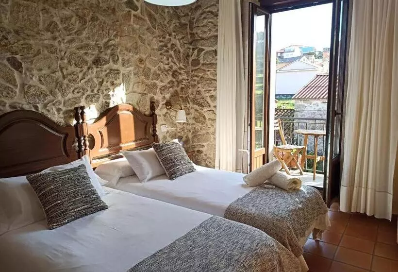 펜션 Casa Raúl Lires