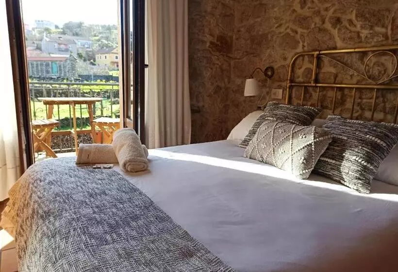 펜션 Casa Raúl Lires