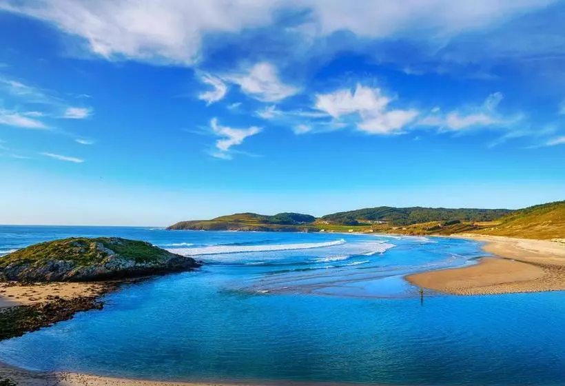 펜션 Casa Raúl Lires