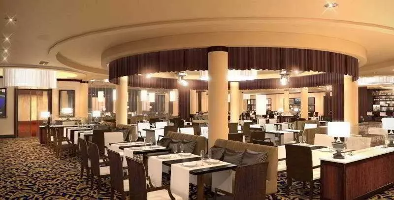 Shakhtar Plaza Hotel