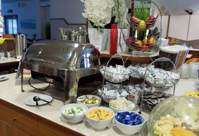 Sommerhotel Karwendel