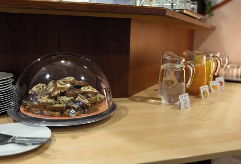 Sommerhotel Karwendel