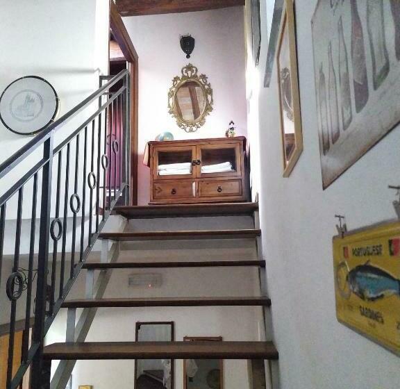 B&b Il Giardino Del Borgo