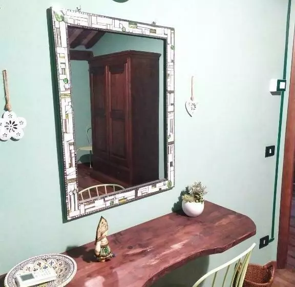 B&b Il Giardino Del Borgo